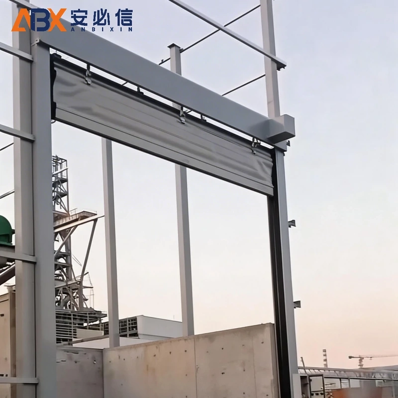 包头市堆积门